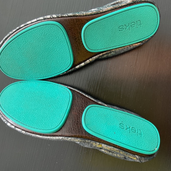 Tieks - Drago - sz 11 - Picture 2 of 6